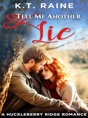 cover image of Tell Me Another Lie